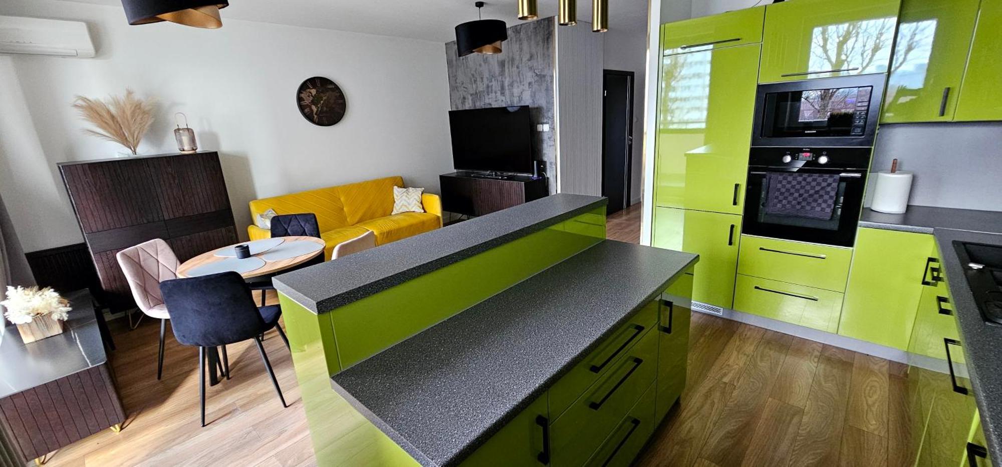Baltic Shore Apartment - Close To Beach & Parking Γκντανσκ Εξωτερικό φωτογραφία