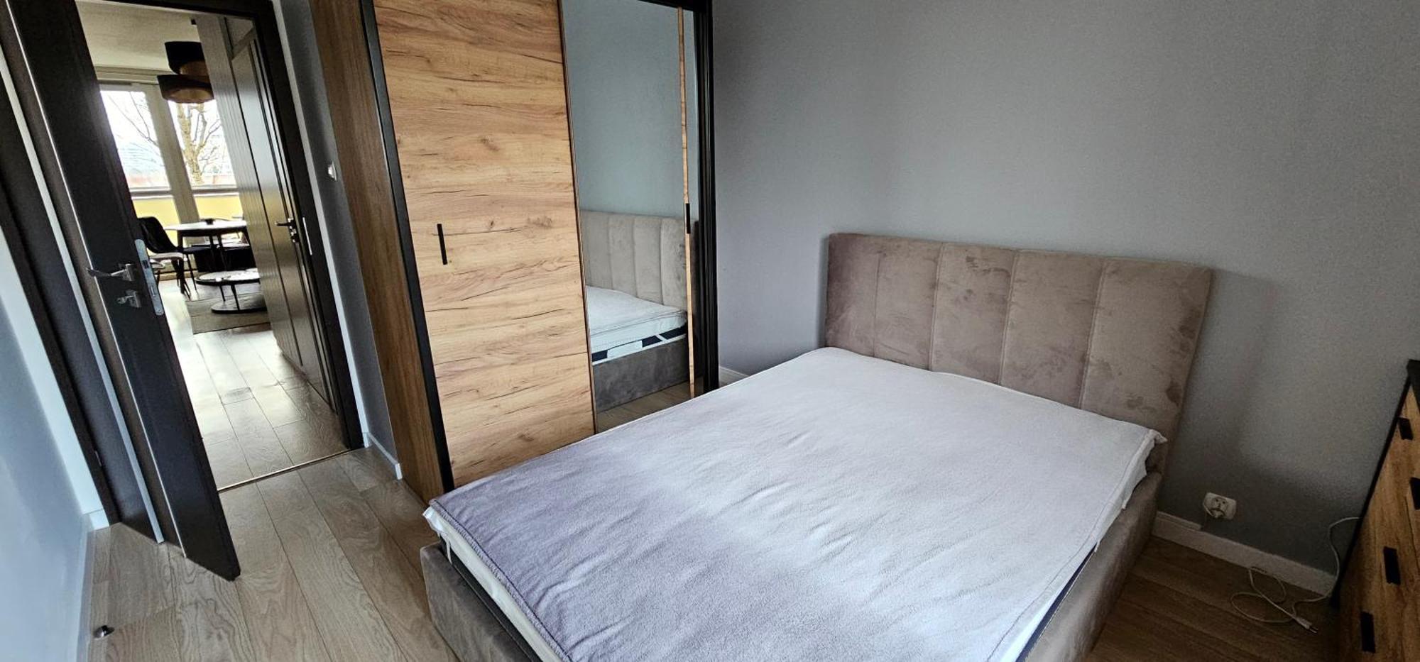 Baltic Shore Apartment - Close To Beach & Parking Γκντανσκ Εξωτερικό φωτογραφία