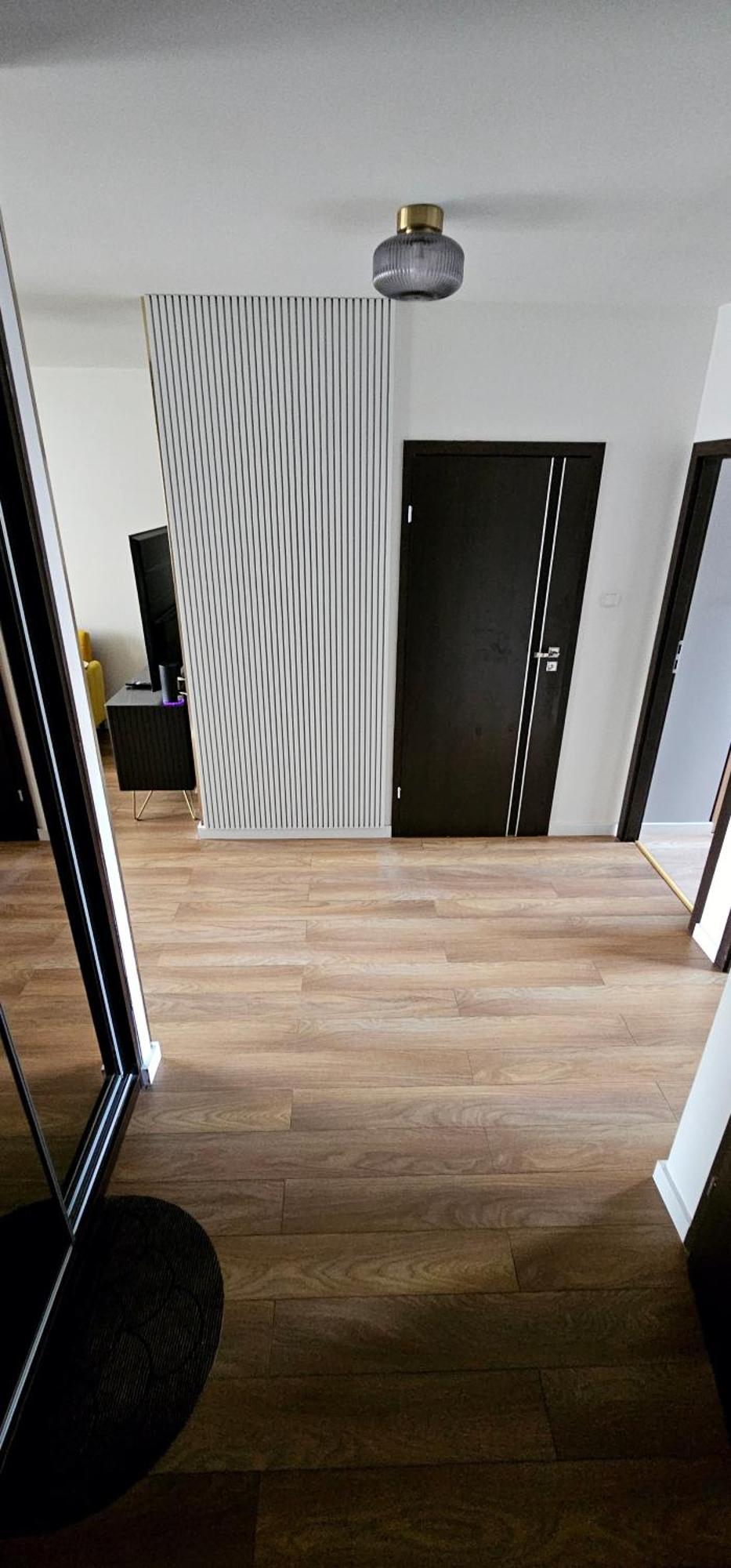 Baltic Shore Apartment - Close To Beach & Parking Γκντανσκ Εξωτερικό φωτογραφία