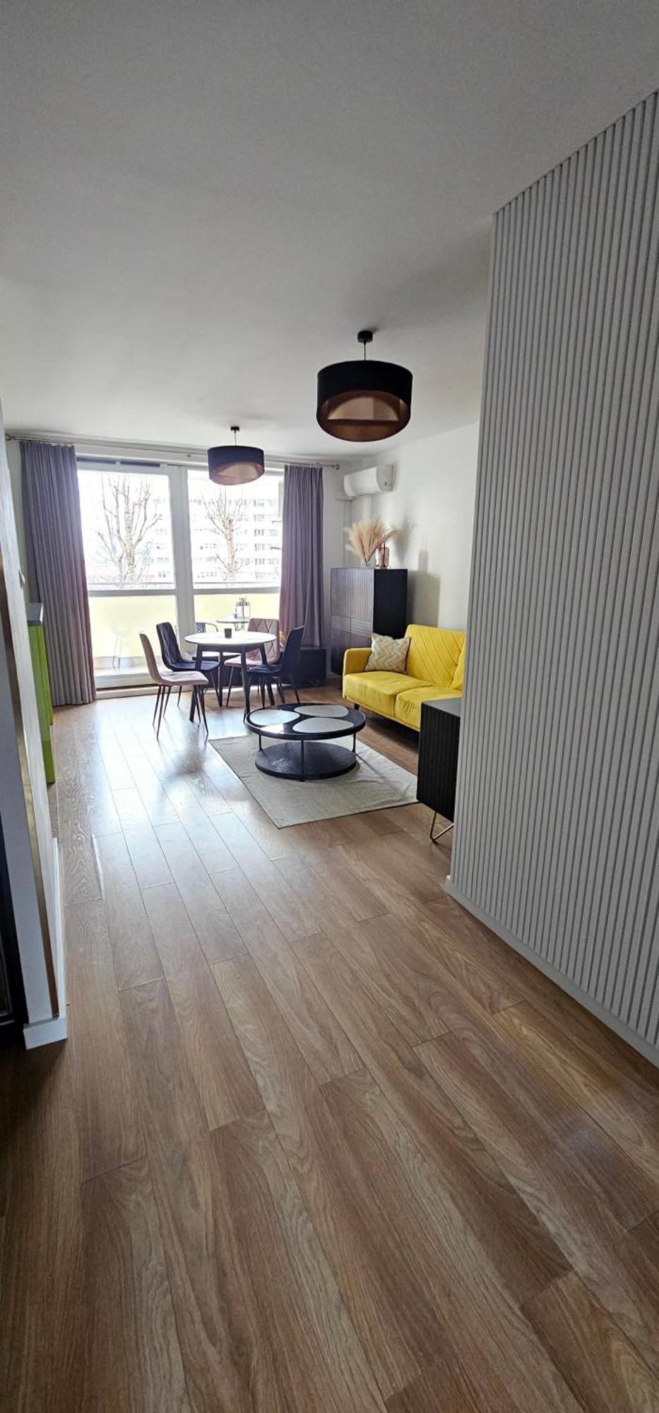 Baltic Shore Apartment - Close To Beach & Parking Γκντανσκ Εξωτερικό φωτογραφία