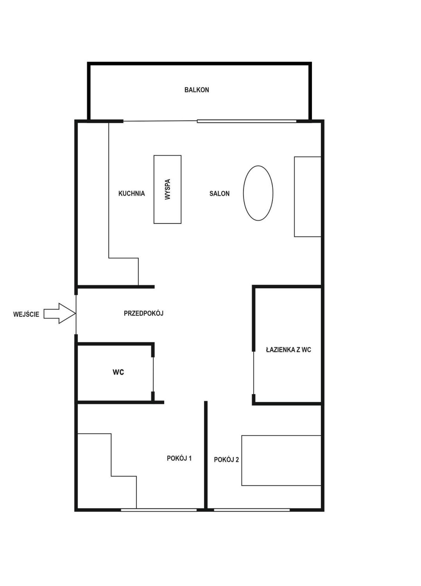 Baltic Shore Apartment - Close To Beach & Parking Γκντανσκ Εξωτερικό φωτογραφία